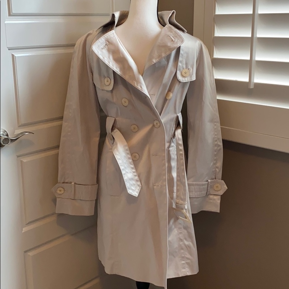 Jessica Simpson Jacket